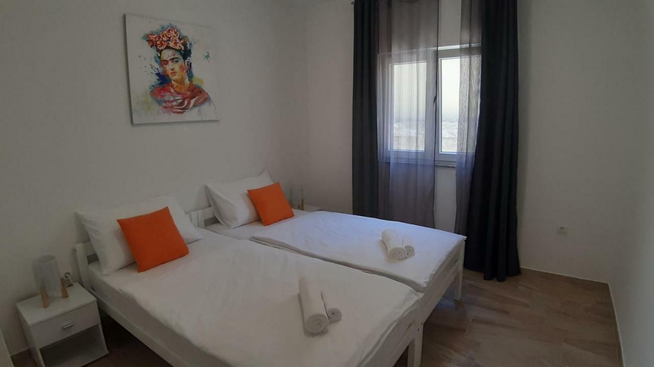 Relax Apartment Starigrad Paklenica Exterior foto